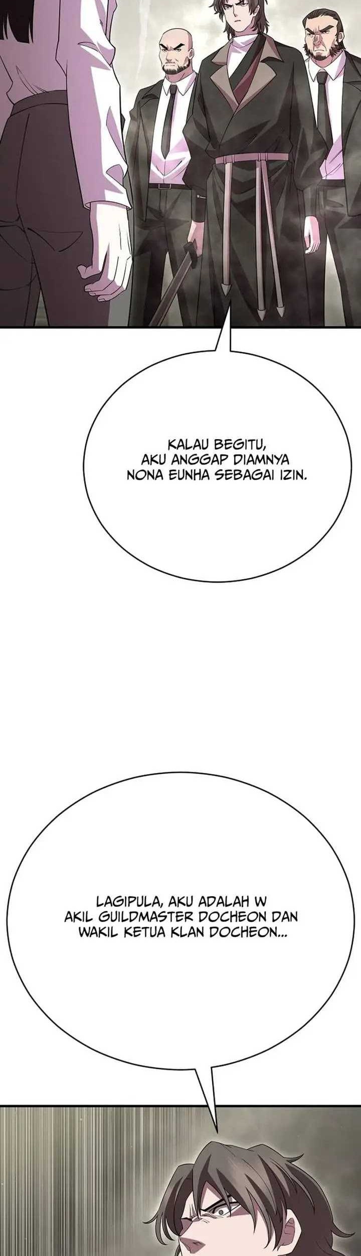 Disciple of the Three Kings Chapter 35 Gambar 44