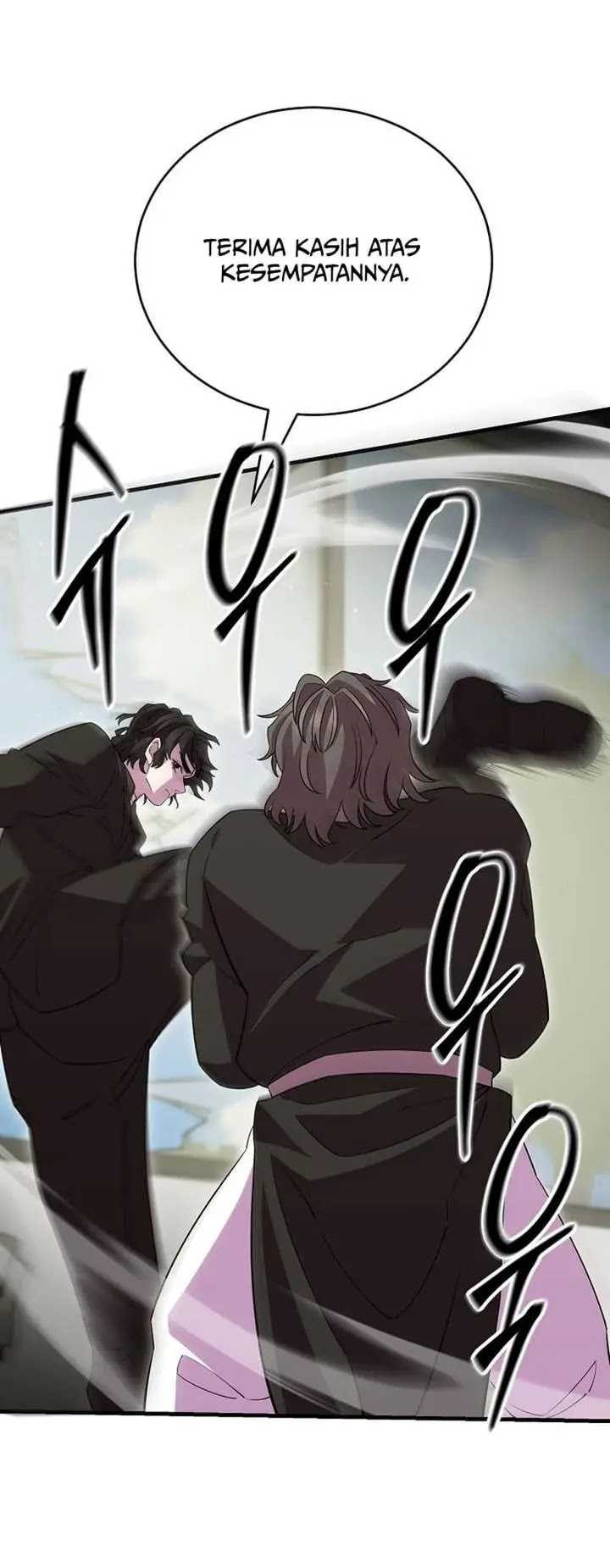 Disciple of the Three Kings Chapter 35 Gambar 47
