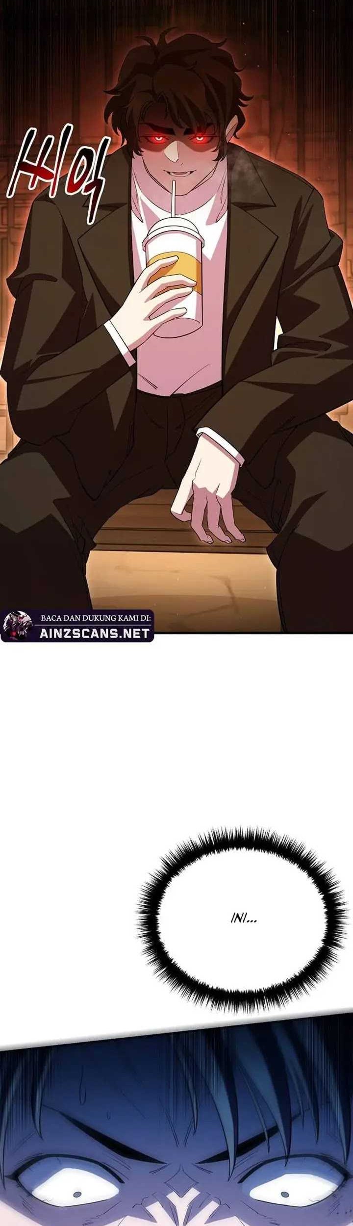 Disciple of the Three Kings Chapter 35 Gambar 69