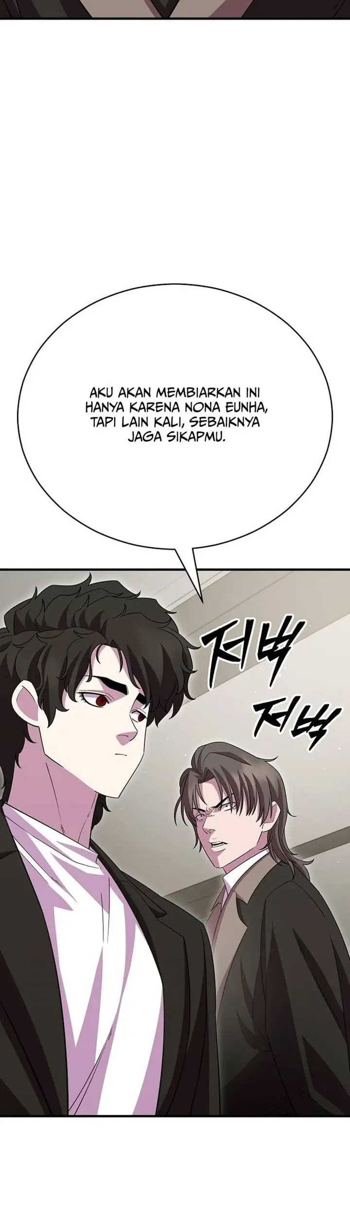 Disciple of the Three Kings Chapter 35 Gambar 6