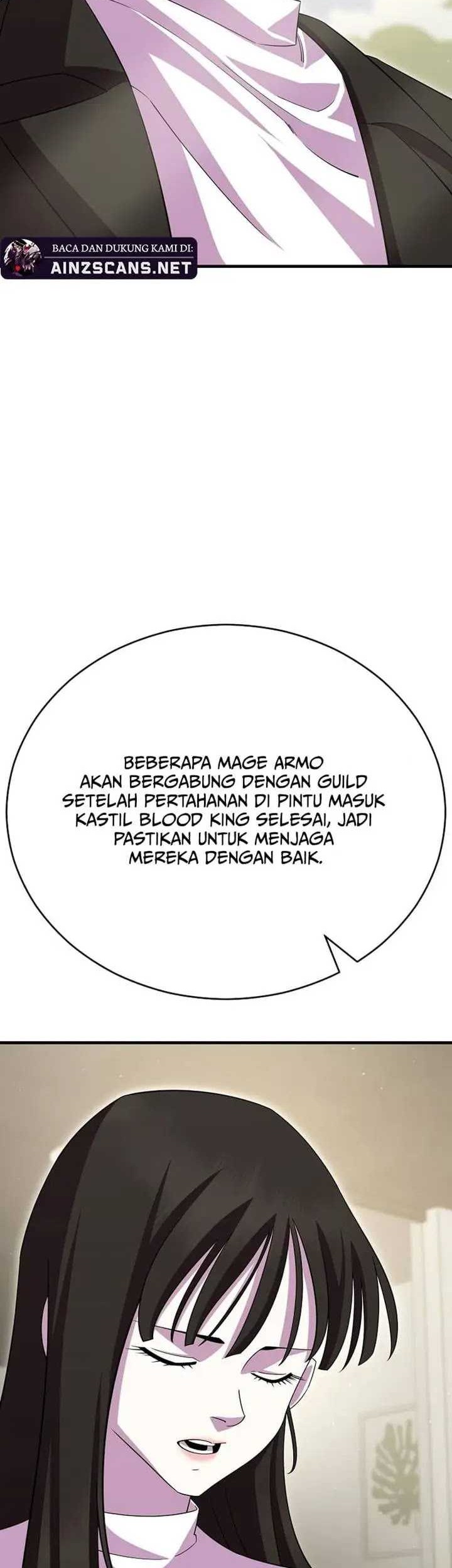 Disciple of the Three Kings Chapter 35 Gambar 26