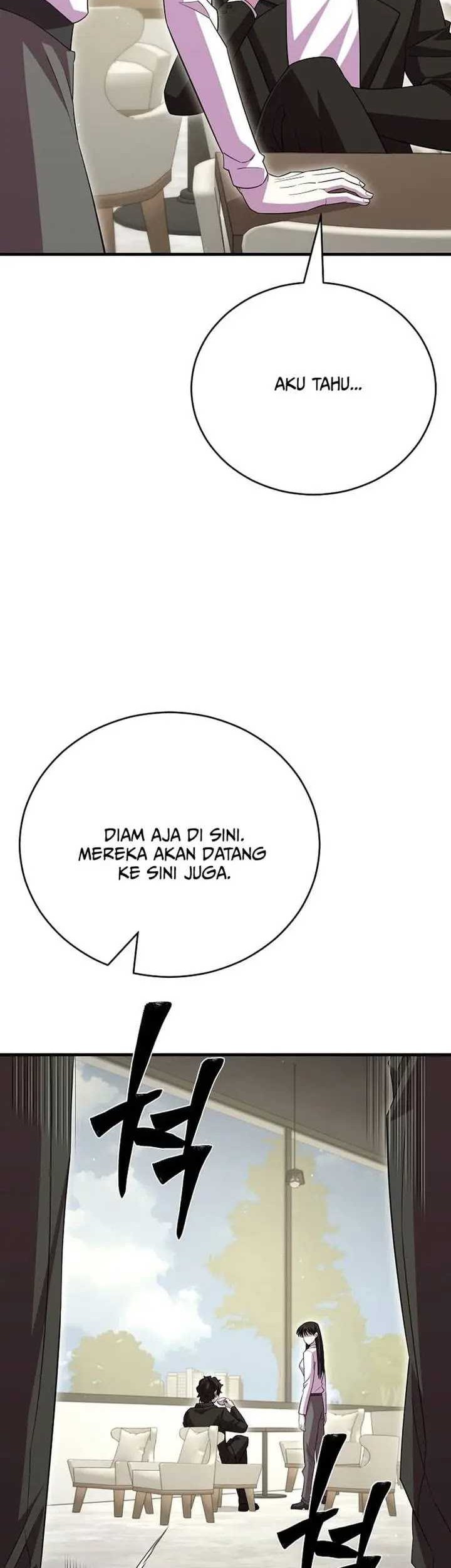 Disciple of the Three Kings Chapter 35 Gambar 29