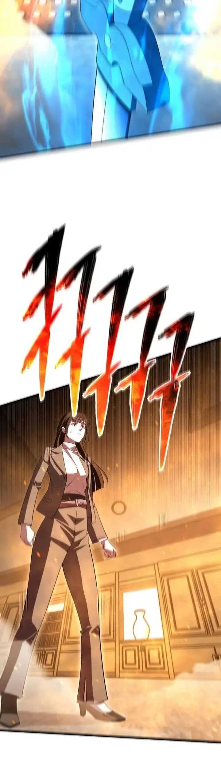 Disciple of the Three Kings Chapter 36 Gambar 31