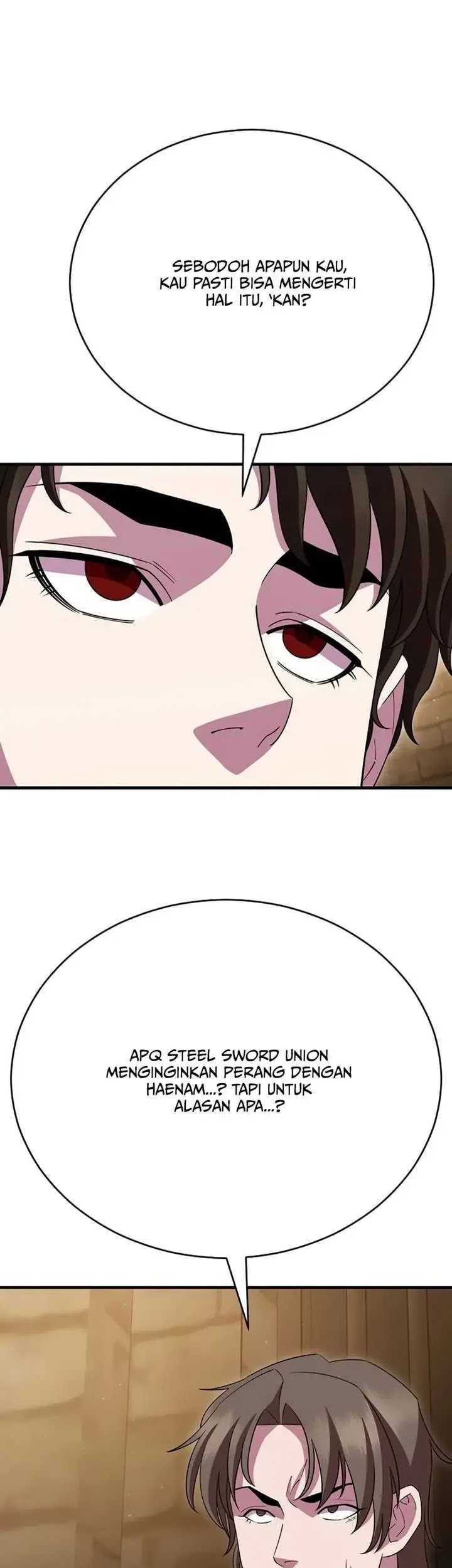 Disciple of the Three Kings Chapter 36 Gambar 5