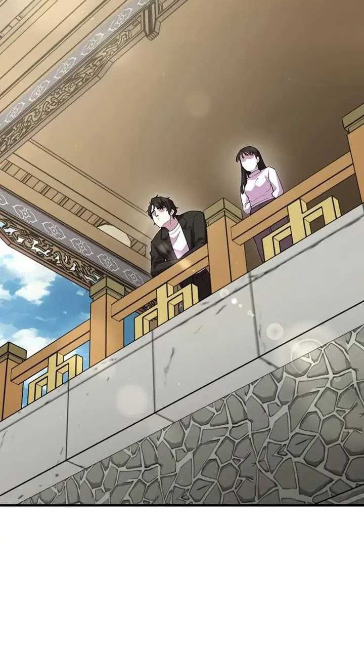 Disciple of the Three Kings Chapter 36 Gambar 22