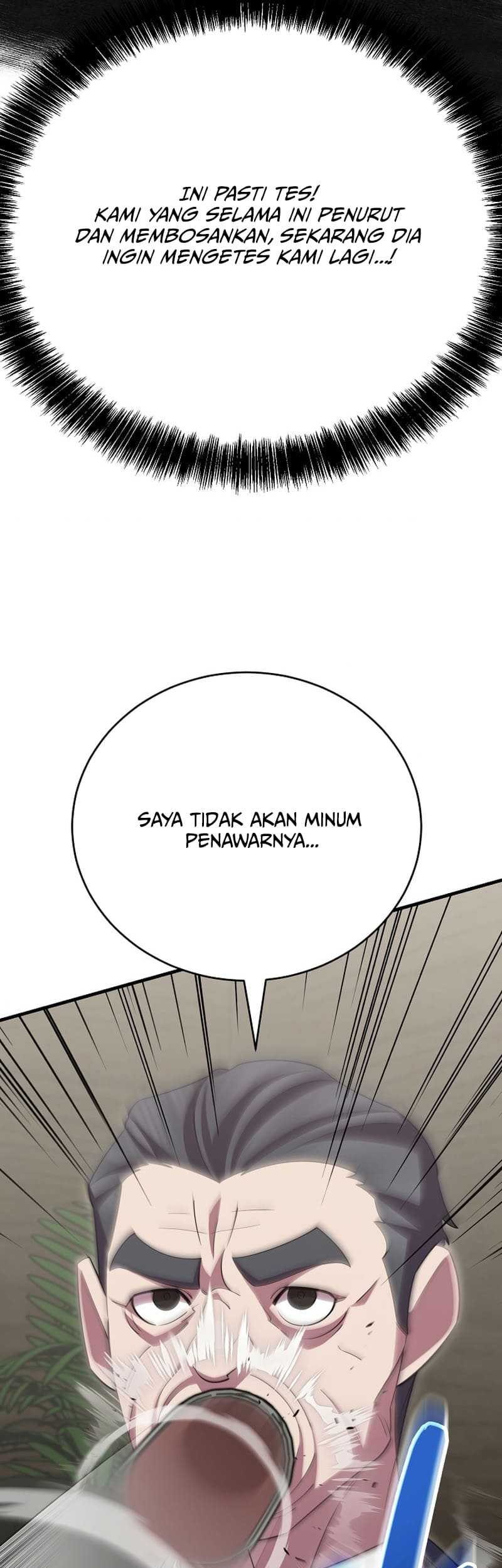 Disciple of the Three Kings Chapter 38 Gambar 70
