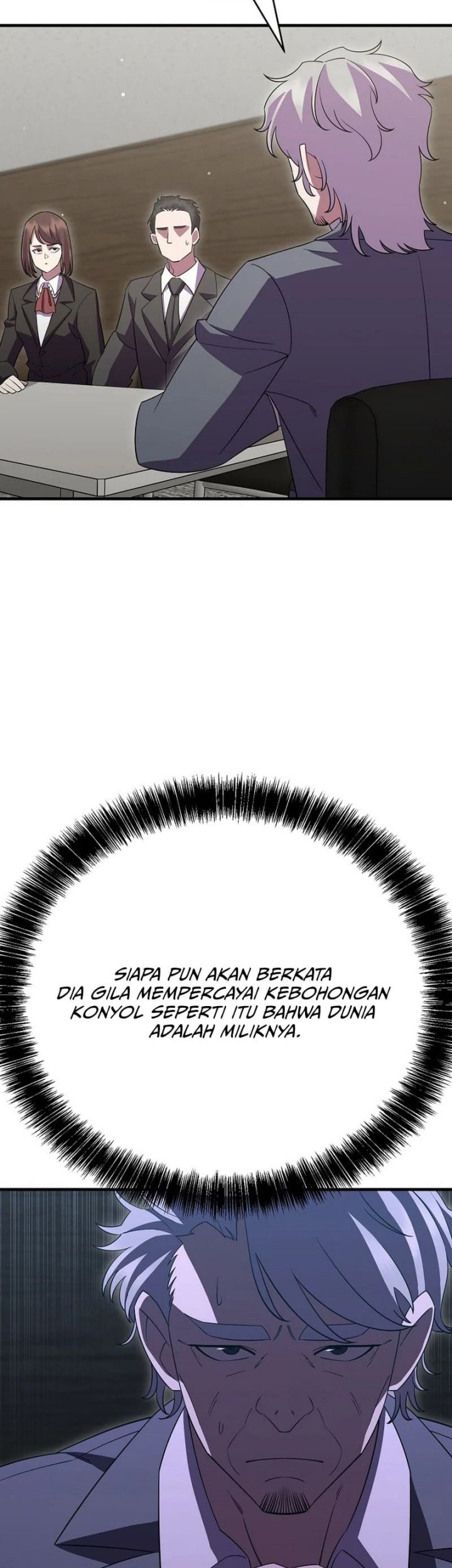 Disciple of the Three Kings Chapter 39 Gambar 48