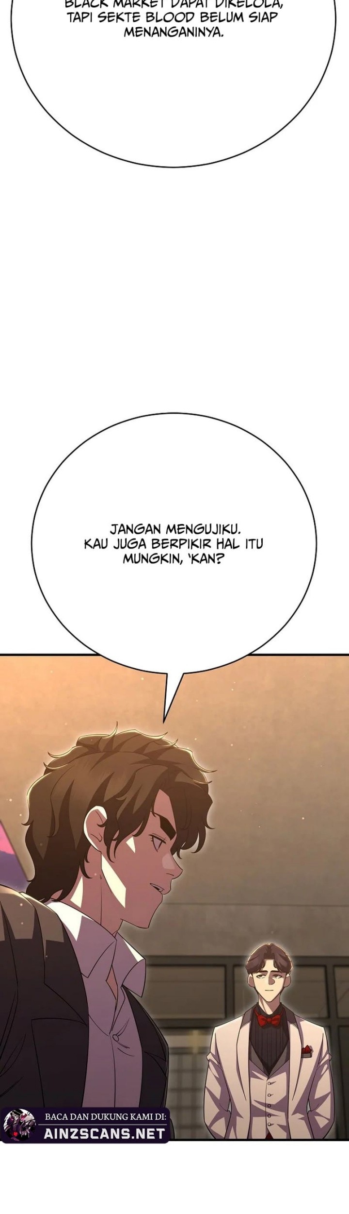 Disciple of the Three Kings Chapter 39 Gambar 65