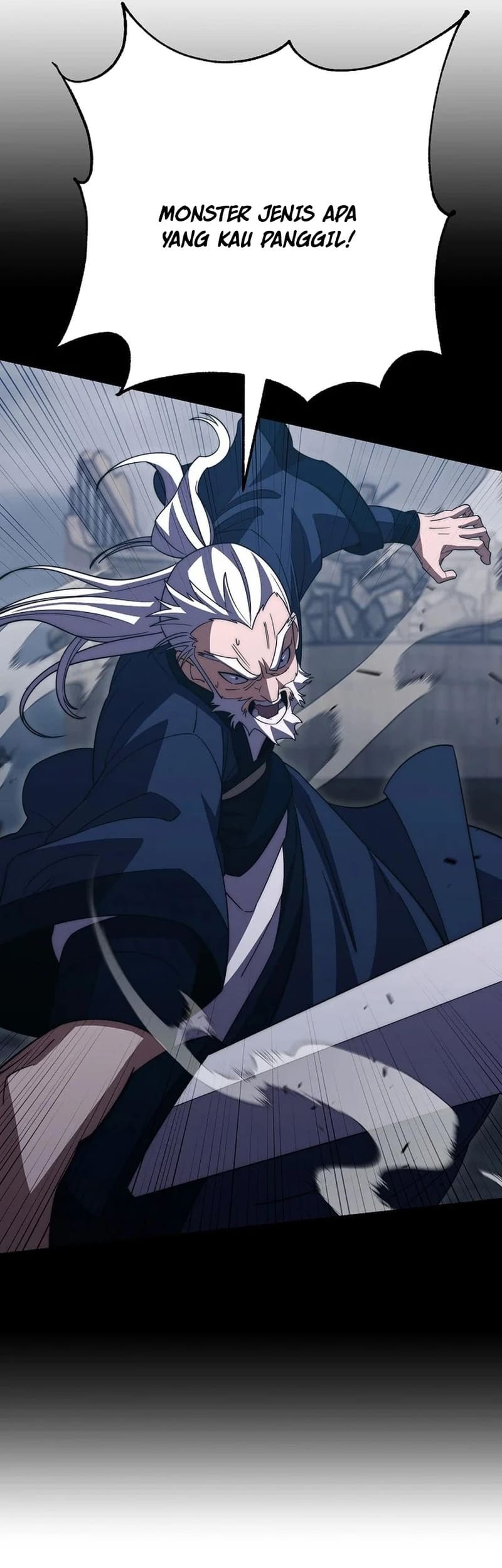 Disciple of the Three Kings Chapter 42 Gambar 29