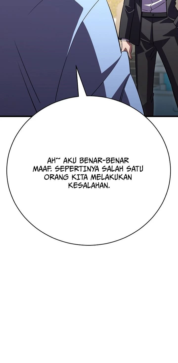 Disciple of the Three Kings Chapter 43 Gambar 44