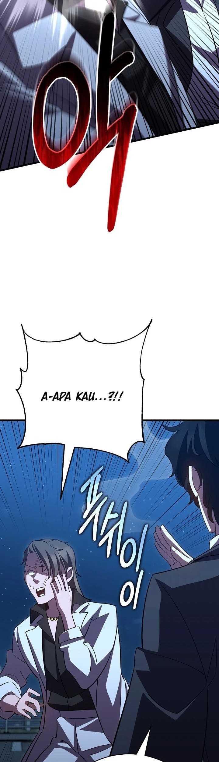 Disciple of the Three Kings Chapter 43 Gambar 51