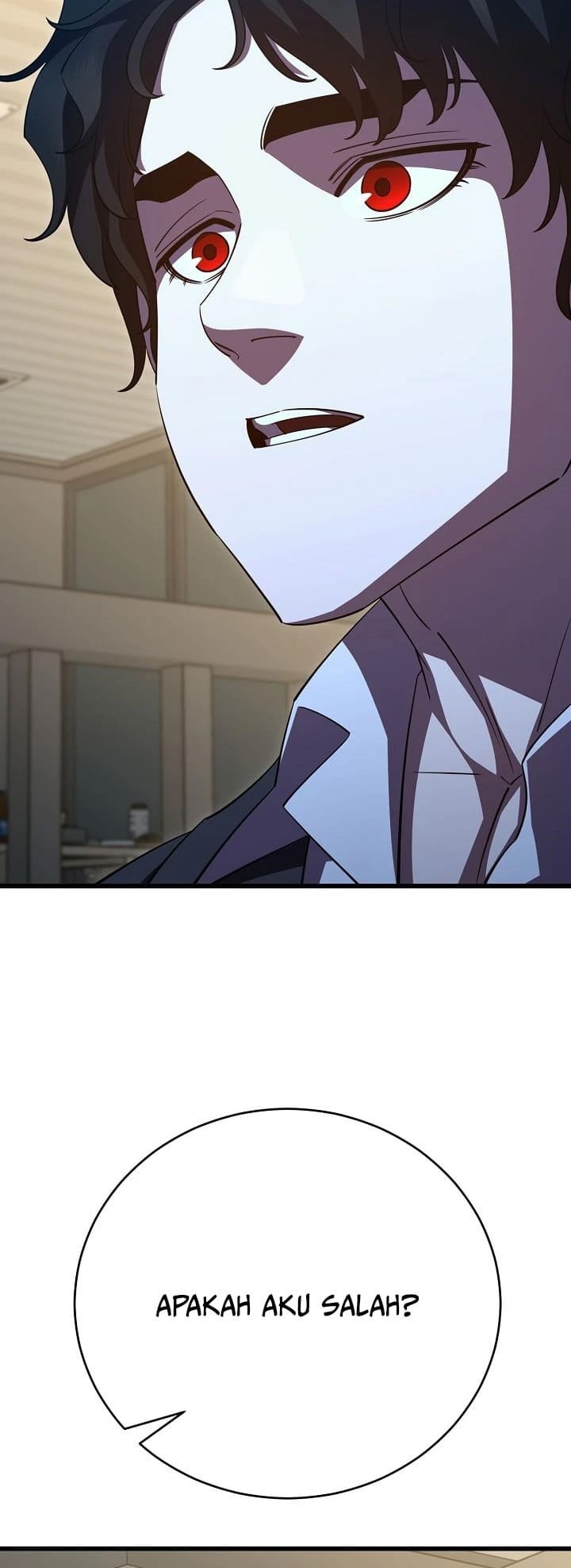 Disciple of the Three Kings Chapter 43 Gambar 59