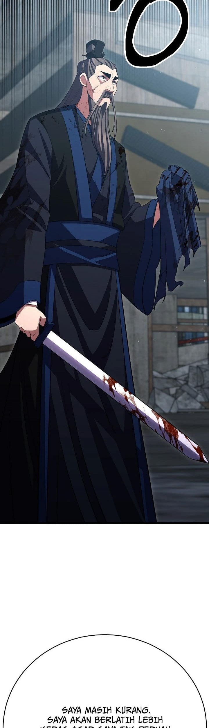 Disciple of the Three Kings Chapter 43 Gambar 11