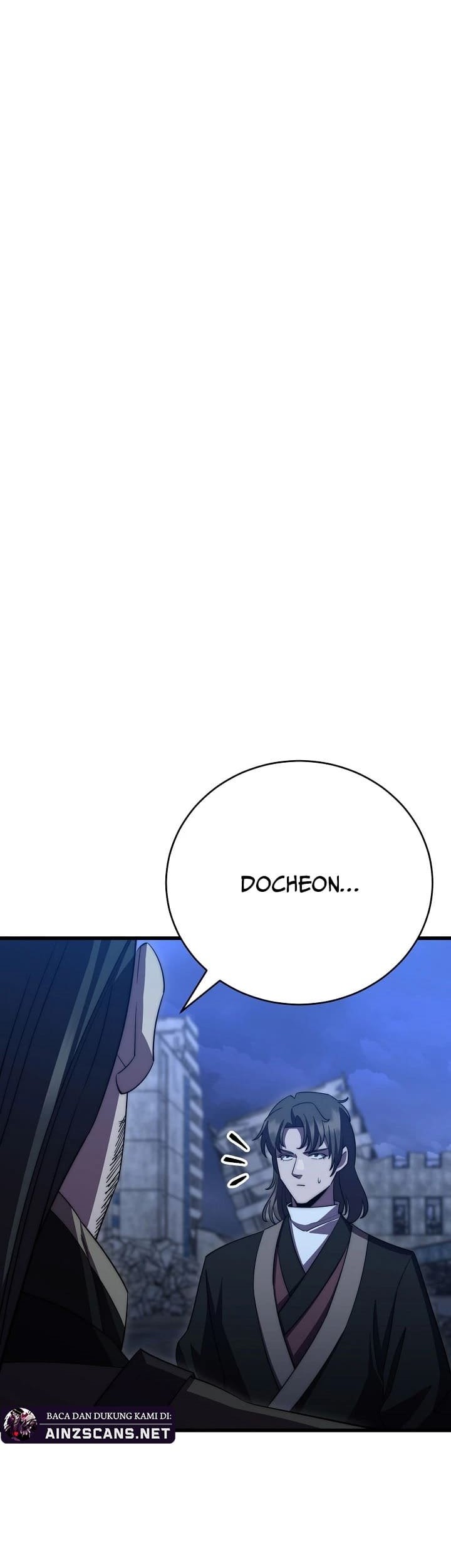 Disciple of the Three Kings Chapter 43 Gambar 15