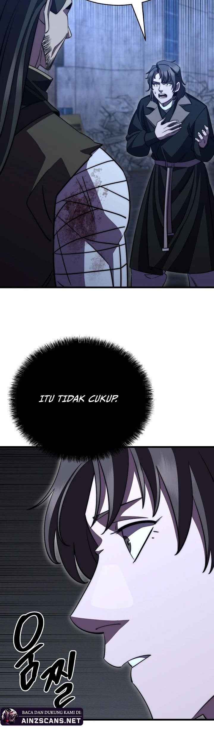 Disciple of the Three Kings Chapter 43 Gambar 19
