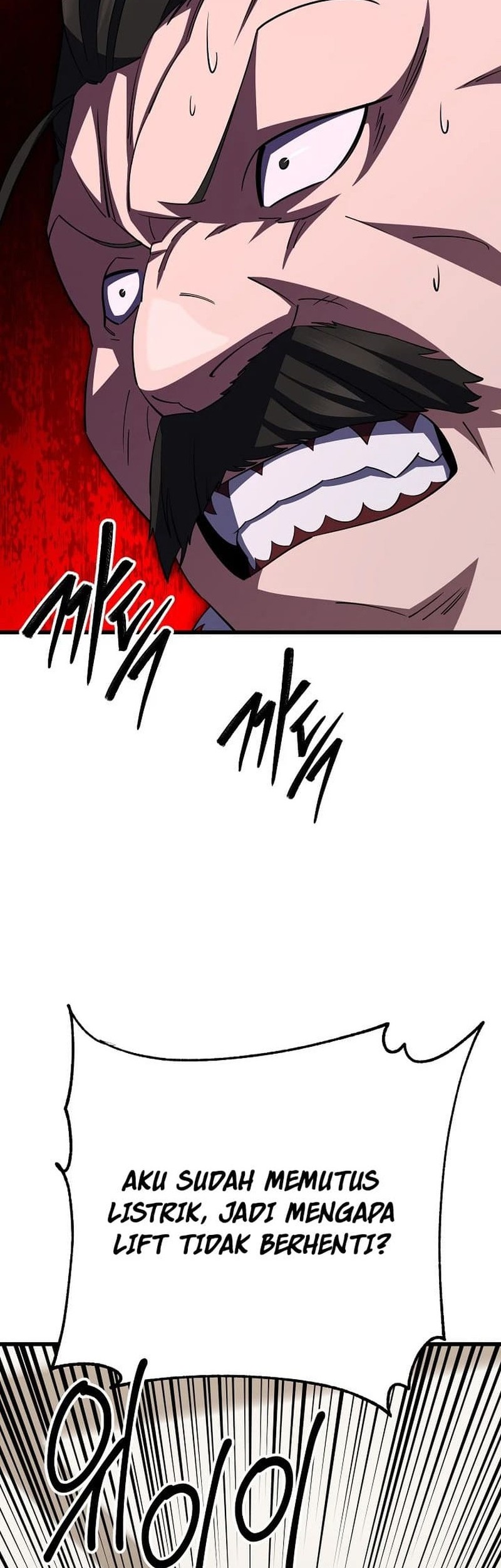 Disciple of the Three Kings Chapter 44 Gambar 61
