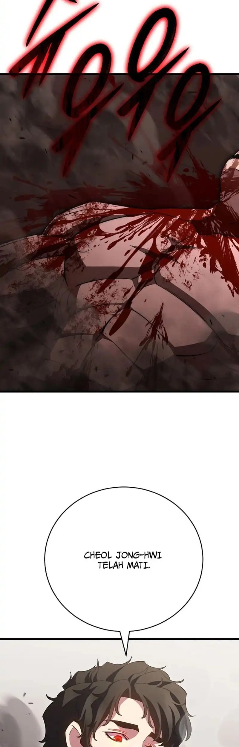 Baca Manhwa Disciple of the Three Kings Chapter 46 Gambar 2