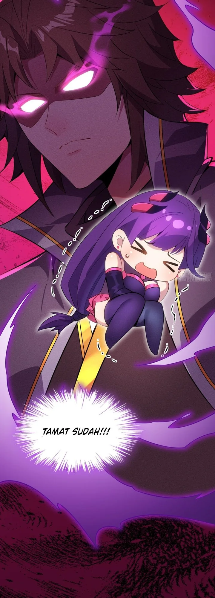 Disciples, Please Spare Your Master Chapter 33 Gambar 25