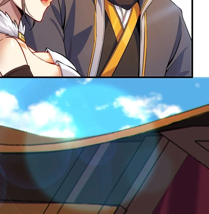 Disciples, Please Spare Your Master Chapter 35 Gambar 17