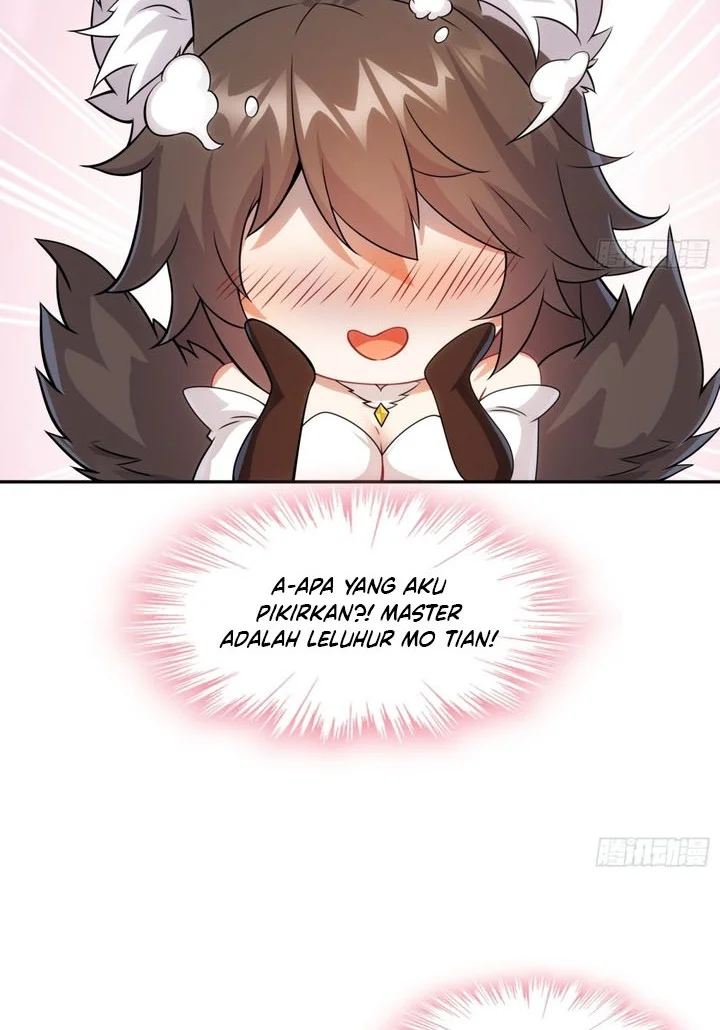 Disciples, Please Spare Your Master Chapter 36 Gambar 25