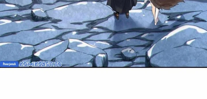 Disciples, Please Spare Your Master Chapter 37 Gambar 19