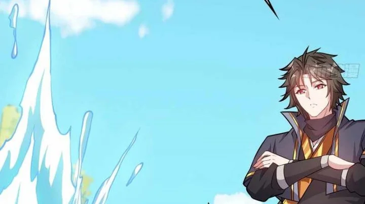 Disciples, Please Spare Your Master Chapter 37 Gambar 21