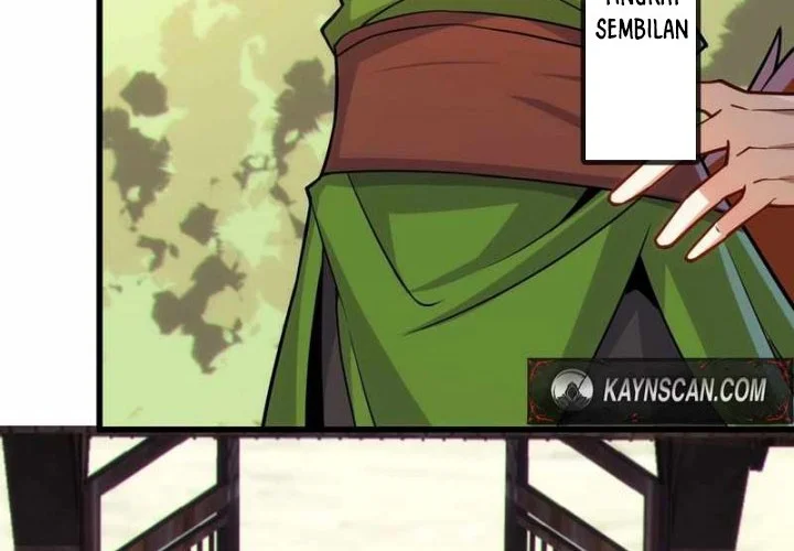 Disciples, Please Spare Your Master Chapter 37 Gambar 33