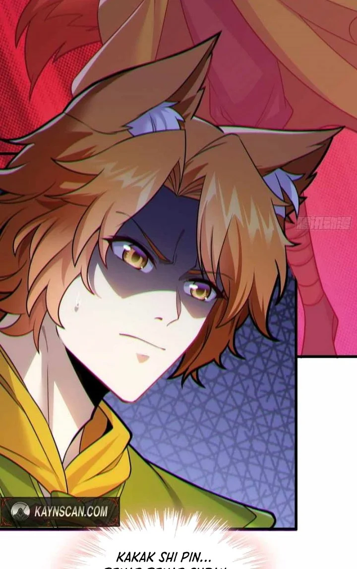 Disciples, Please Spare Your Master Chapter 37 Gambar 41