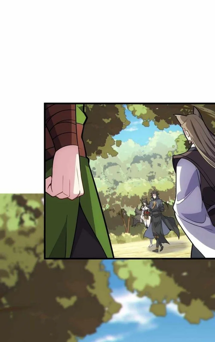 Disciples, Please Spare Your Master Chapter 37 Gambar 43