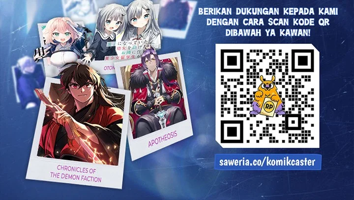 Disciples, Please Spare Your Master Chapter 37 Gambar 47