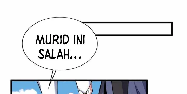 Disciples, Please Spare Your Master Chapter 37 Gambar 3