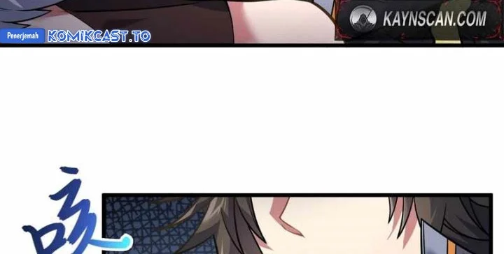 Disciples, Please Spare Your Master Chapter 37 Gambar 5