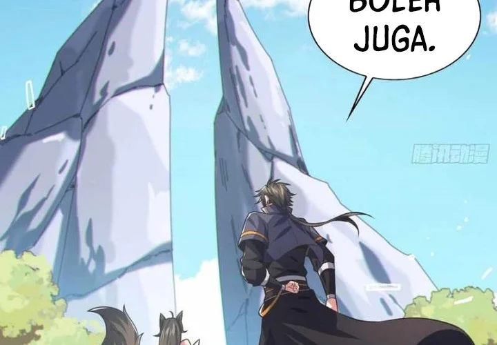 Disciples, Please Spare Your Master Chapter 37 Gambar 9