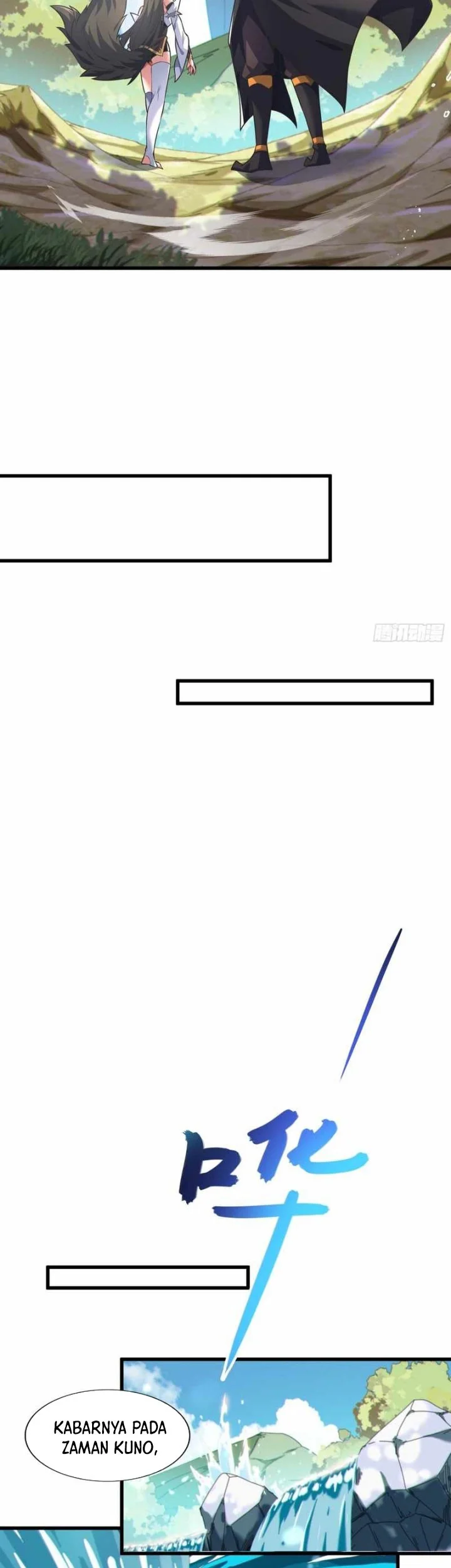 Disciples, Please Spare Your Master Chapter 37 Gambar 10