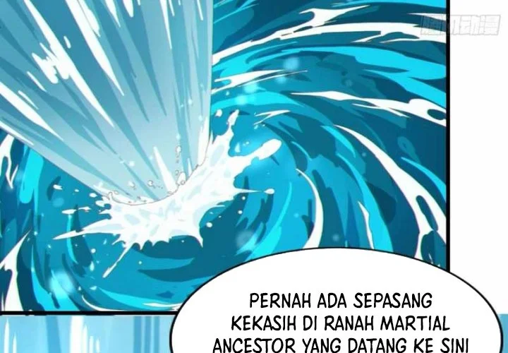 Disciples, Please Spare Your Master Chapter 37 Gambar 11