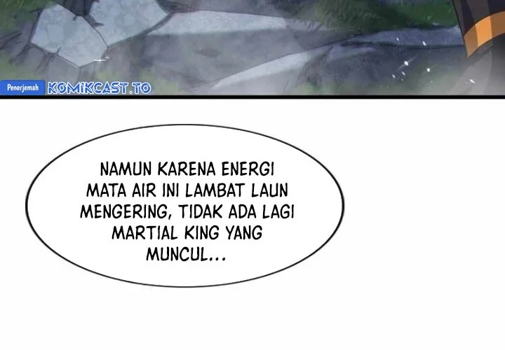 Disciples, Please Spare Your Master Chapter 37 Gambar 13