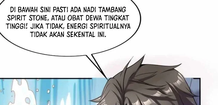 Disciples, Please Spare Your Master Chapter 37 Gambar 17