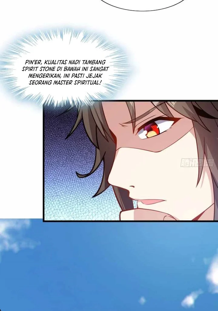 Disciples, Please Spare Your Master Chapter 38 Gambar 23