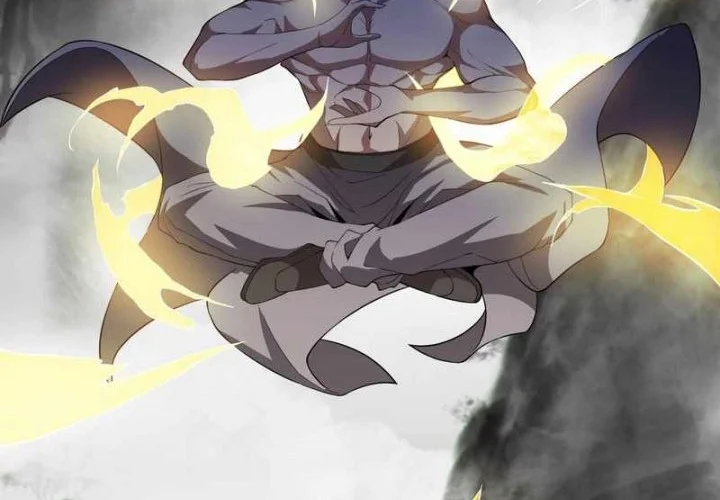 Disciples, Please Spare Your Master Chapter 38 Gambar 25