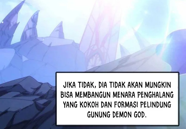 Disciples, Please Spare Your Master Chapter 38 Gambar 29