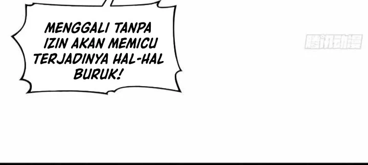 Disciples, Please Spare Your Master Chapter 38 Gambar 35