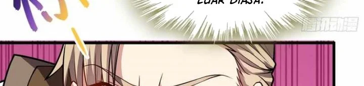 Disciples, Please Spare Your Master Chapter 38 Gambar 43