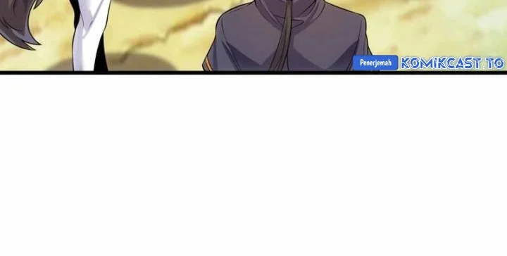 Disciples, Please Spare Your Master Chapter 38 Gambar 7