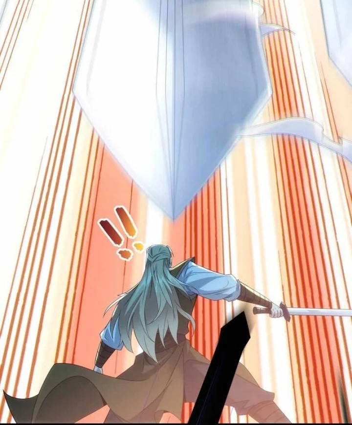 Disciples, Please Spare Your Master Chapter 39 Gambar 19