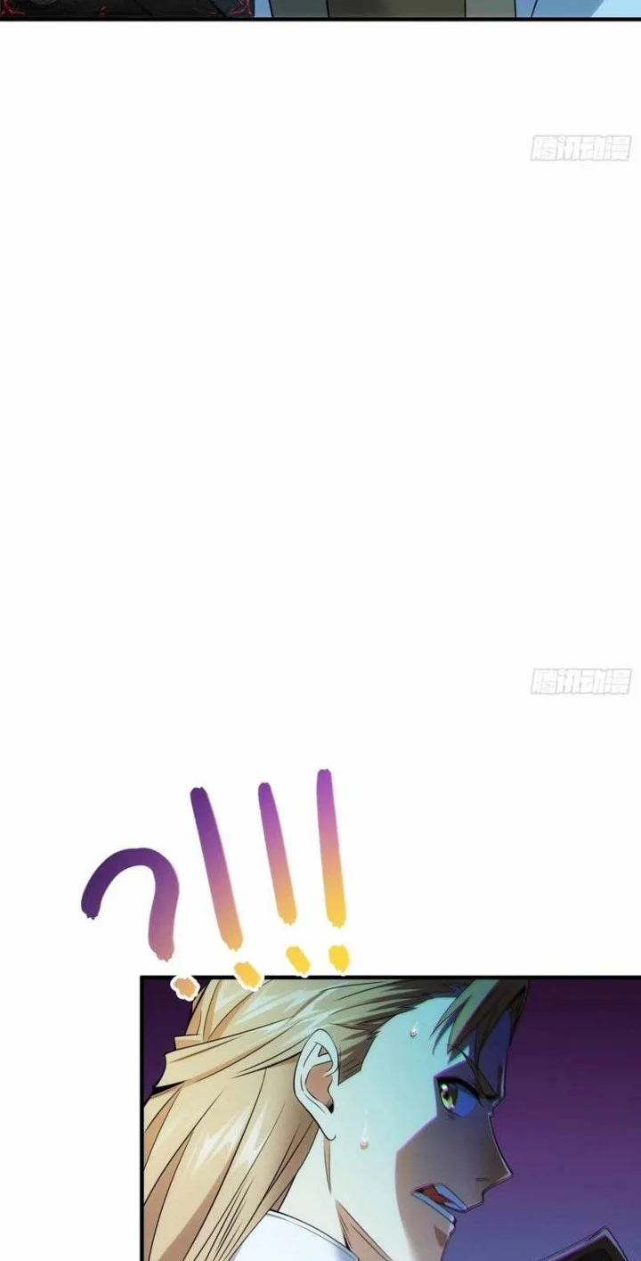 Disciples, Please Spare Your Master Chapter 39 Gambar 21