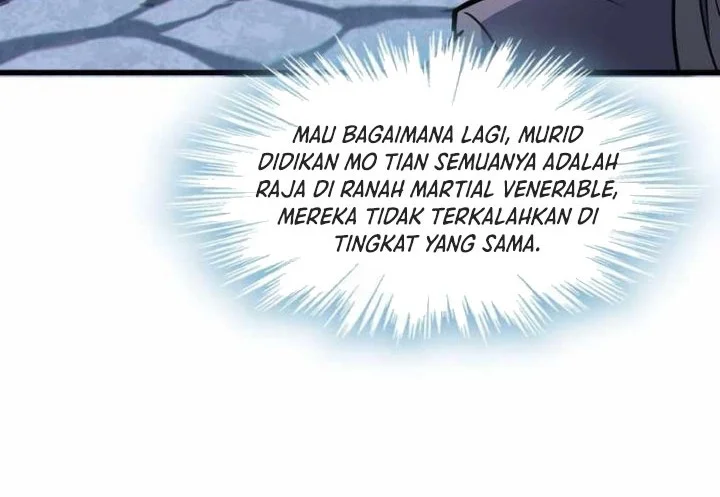 Disciples, Please Spare Your Master Chapter 39 Gambar 41