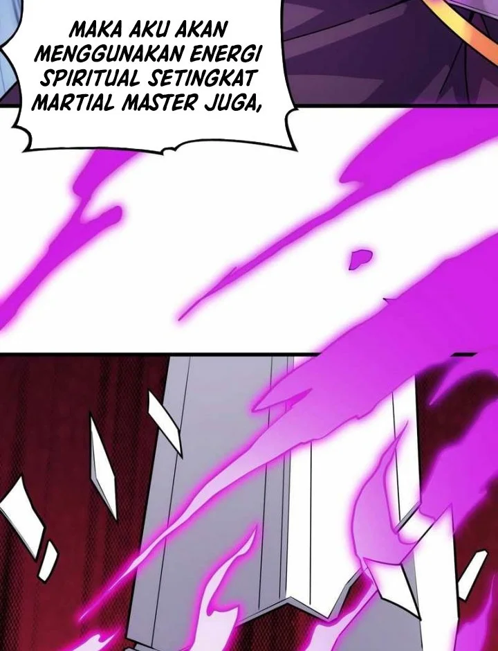 Disciples, Please Spare Your Master Chapter 39 Gambar 7