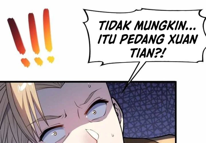 Disciples, Please Spare Your Master Chapter 39 Gambar 11