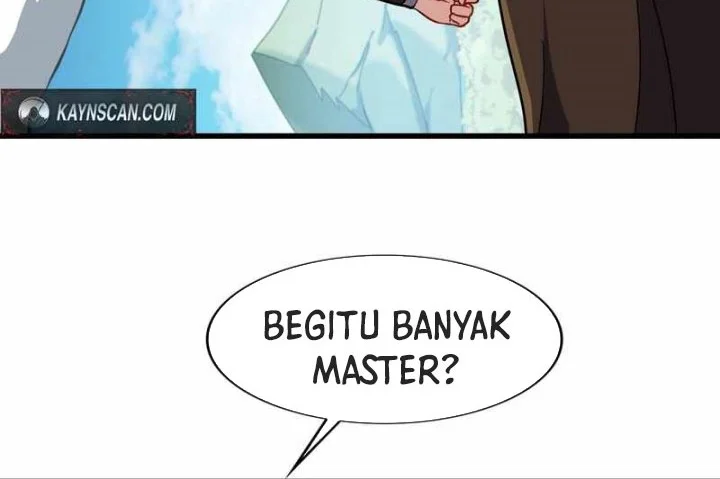 Disciples, Please Spare Your Master Chapter 40 Gambar 37