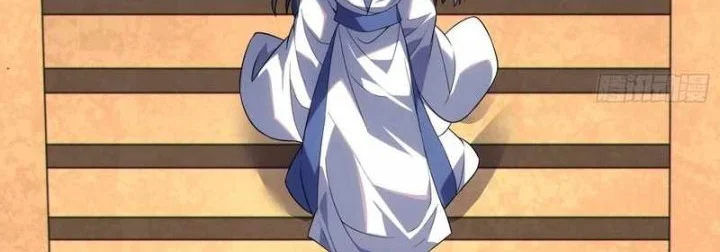 Disciples, Please Spare Your Master Chapter 40 Gambar 5